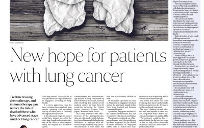 Lung Cancer