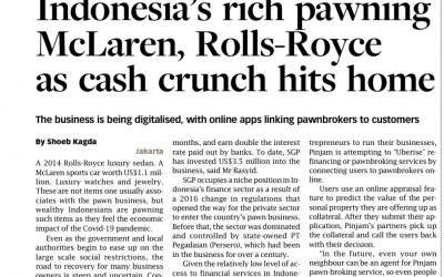 Rich Indos Pawn RR