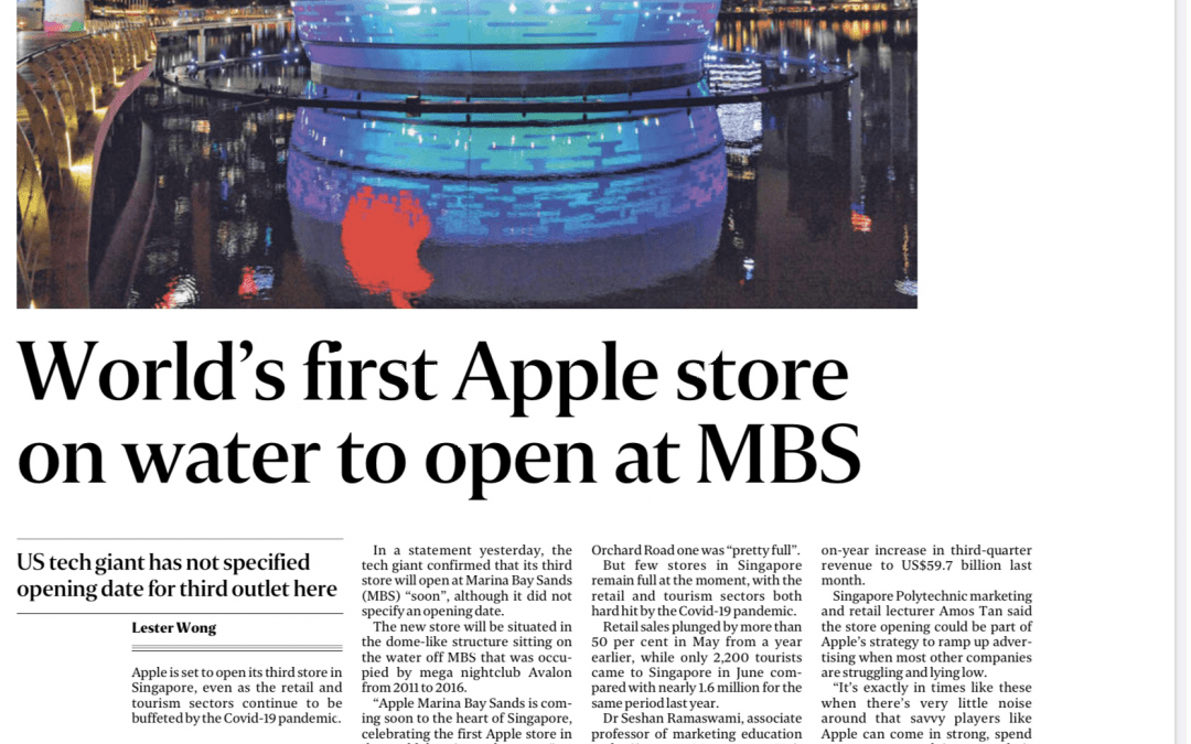 Apple@MBS