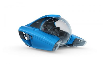 U-Boat Worx Nemo