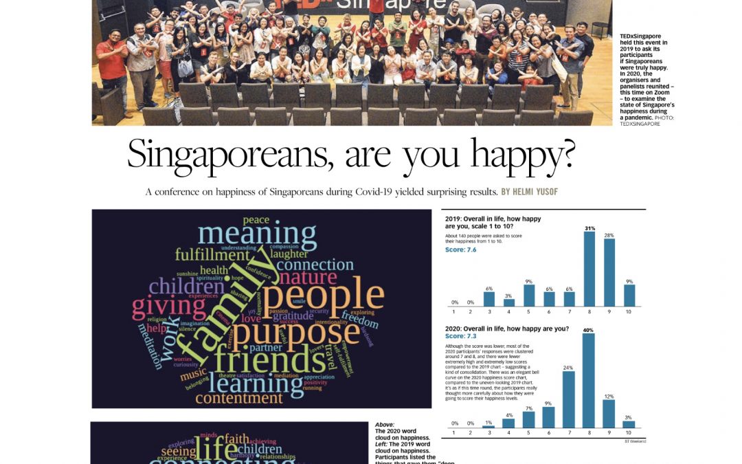 HappySingaporeans