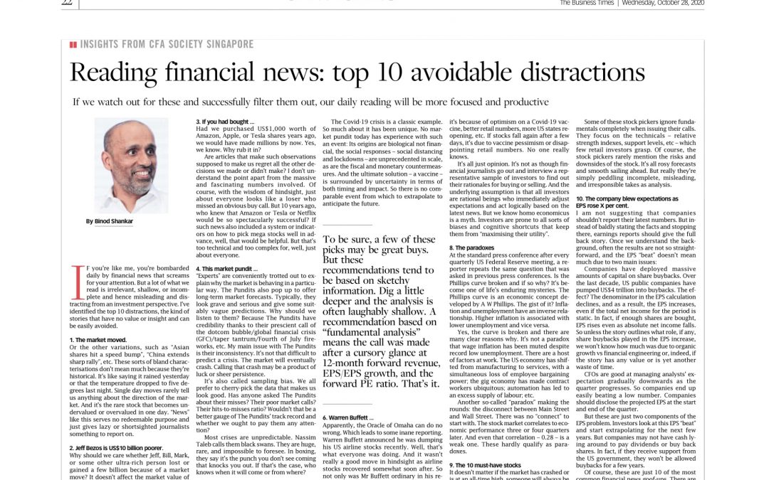 FinancialNews