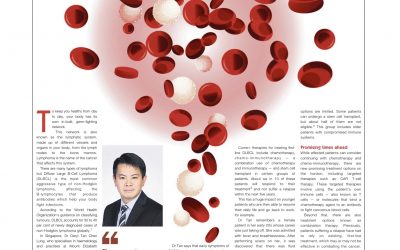 Understanding Lymphoma