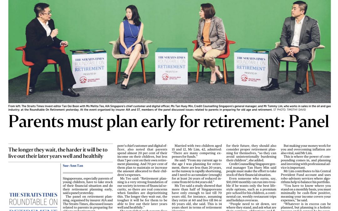 RetirementPlanning