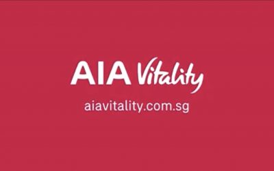 AIA Vitality